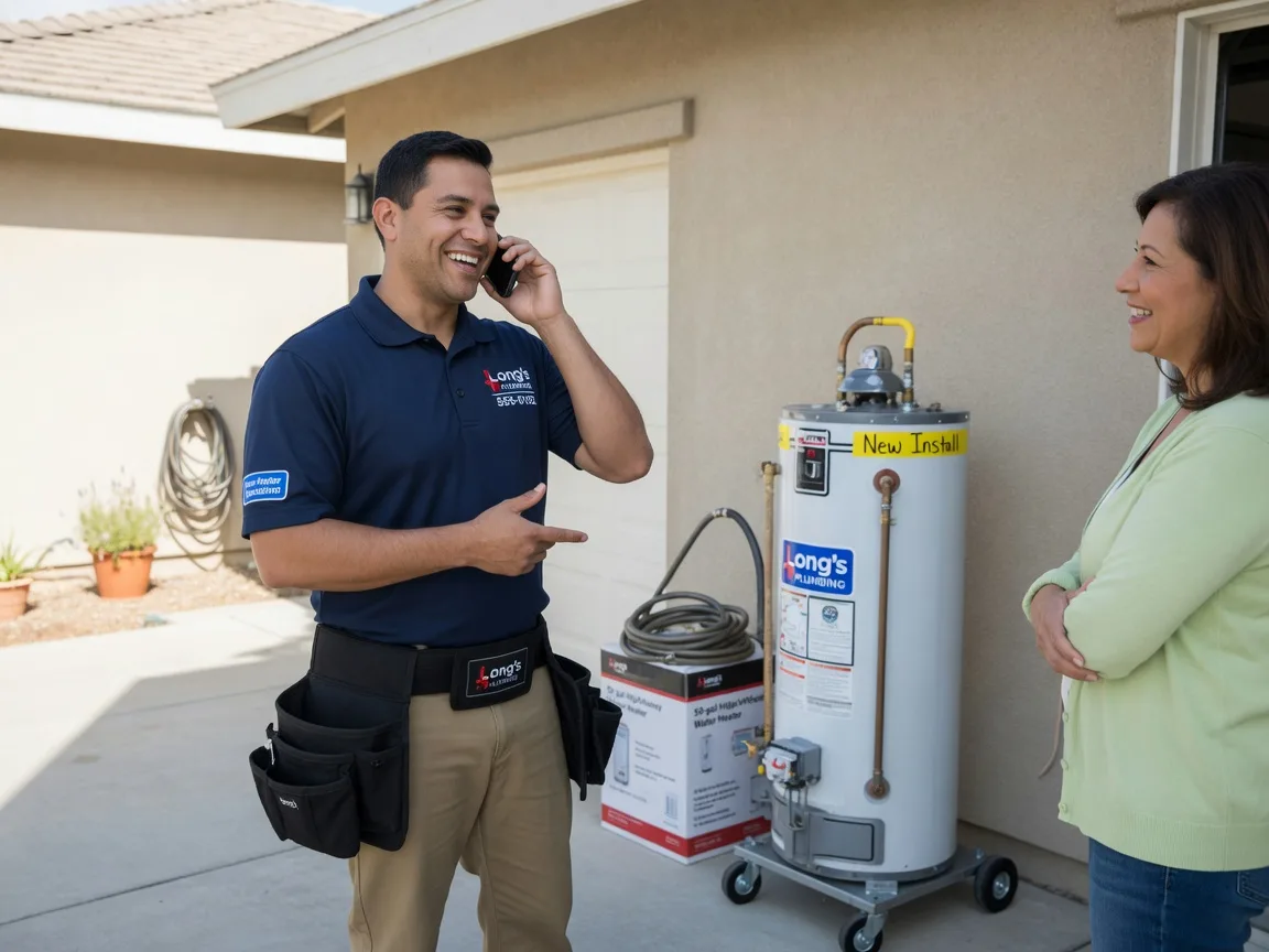 Leak Detection Moroni, UT FAQs